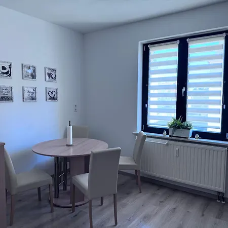 Apartamento Zwischen Dresden Und Saechsischer Schweiz