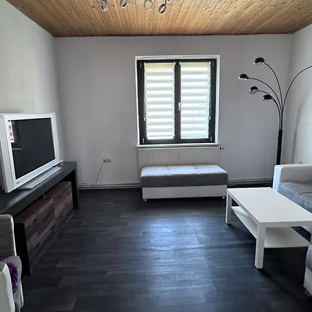 Apartamento Zwischen Dresden Und Saechsischer Schweiz