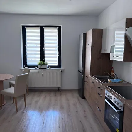 Lejlighed Zwischen Dresden Und Saechsischer Schweiz