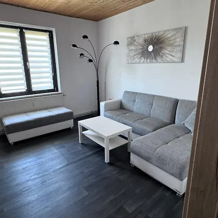 Apartamento Zwischen Dresden Und Saechsischer Schweiz *