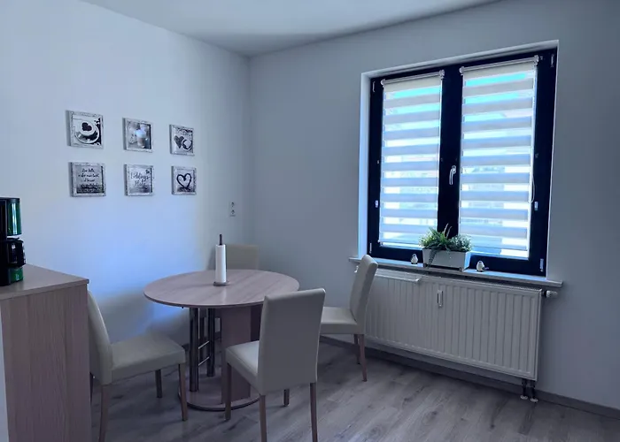 Apartamento Zwischen Dresden Und Saechsischer Schweiz