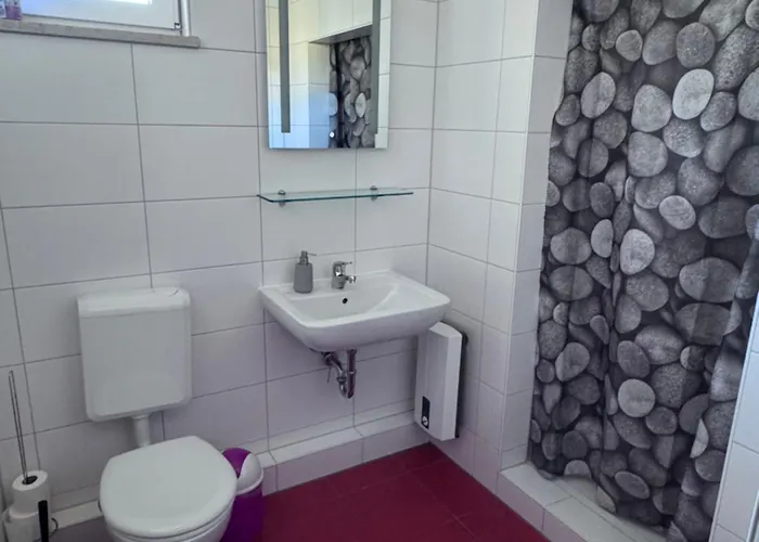 Apartamento Zwischen Dresden Und Saechsischer Schweiz *