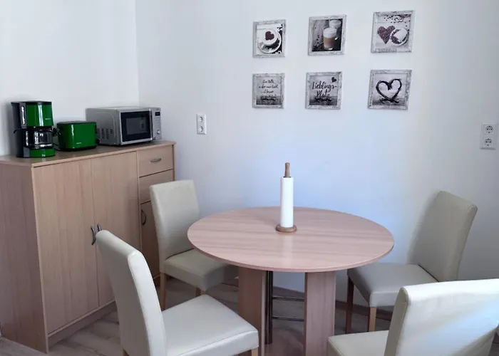 Zwischen Dresden Und Saechsischer Schweiz