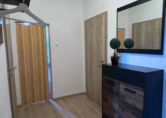 Apartamento Zwischen Dresden Und Saechsischer Schweiz Heidenau (Saxony)