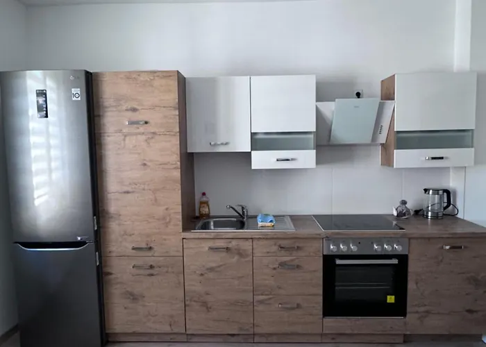 Apartamento Zwischen Dresden Und Saechsischer Schweiz *