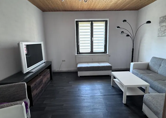 Apartamento Zwischen Dresden Und Saechsischer Schweiz