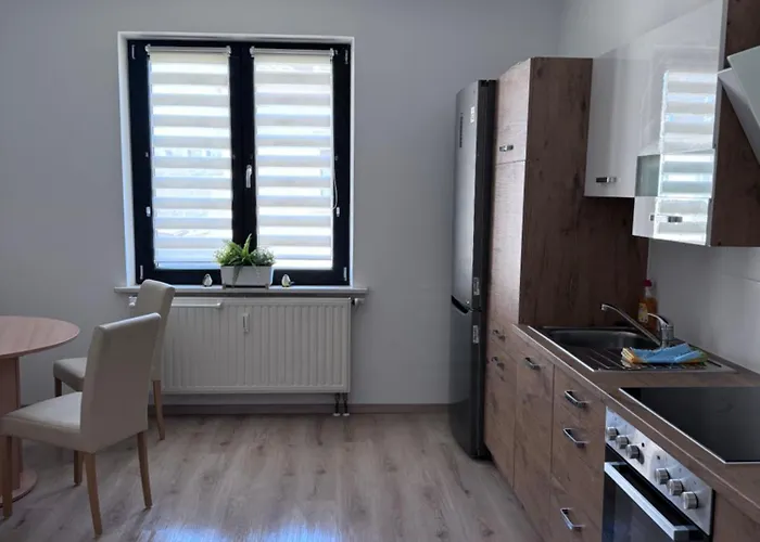 Apartamento Zwischen Dresden Und Saechsischer Schweiz