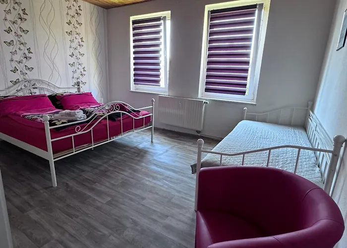 Apartamento Zwischen Dresden Und Saechsischer Schweiz