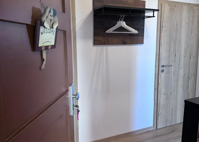 Apartamento Zwischen Dresden Und Saechsischer Schweiz