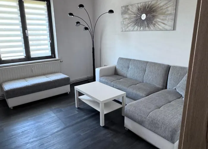 Apartamento Zwischen Dresden Und Saechsischer Schweiz *